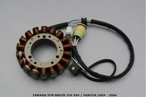 Stator YAMAHA YFM BRUIN 350 4X4 / HUNTER 2004 2006