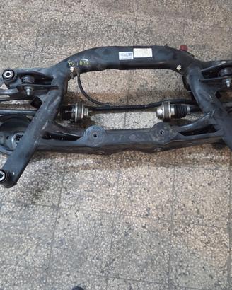 Ponte assale posteriore audi a3 s3 8v 5Q0505235J