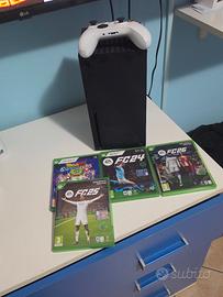 xbox serie X