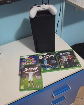 xbox serie X