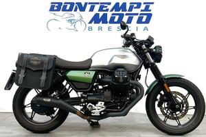 Moto Guzzi V7 IV Centenario - MY21