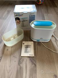 Sterilizzatore Avent
