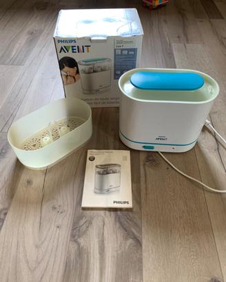Sterilizzatore Avent