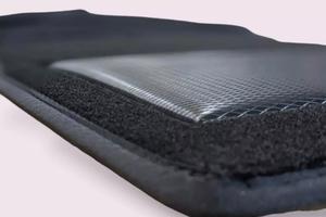 Tappetino VW Polo 6 N 2