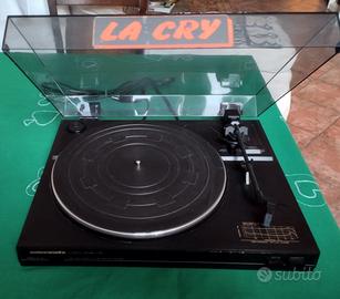 Giradischi Marantz TT185