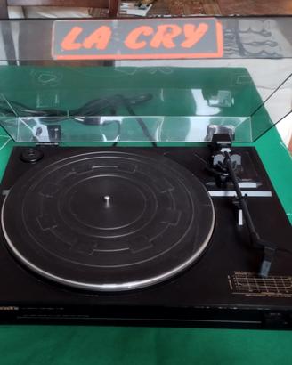 Giradischi Marantz TT185