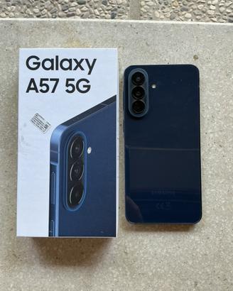 Samsung A57