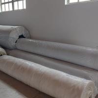 Reti antigrandine per impianto