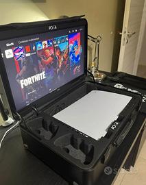 POGA LUX PS5 per PlayStation 5 COME NUOVA