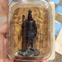 Modellini Signore degli anelli New Line Cinema