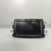 NAVIGATORE RENAULT Trafic Serie 281150198R R9M450