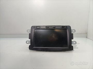 NAVIGATORE RENAULT Trafic Serie 281150198R R9M450