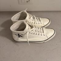 Sneaker alte uomo Calvin Klein 41