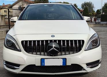 Mercedes-Benz Classe B 180 CDI AMG/Sport