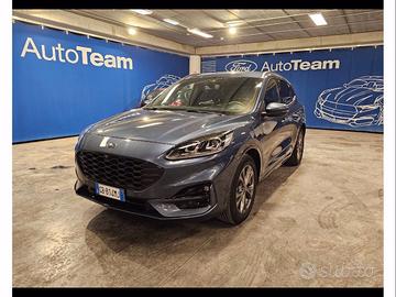 FORD Kuga 2.5 phev st-line x 2wd 225cv cvt