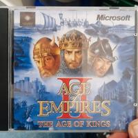 Age Of Empires 2 - The Age Of Kings Per PC