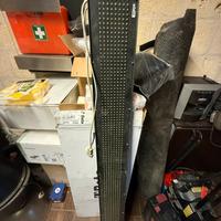 Display autobus Aesys