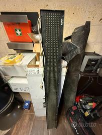 Display autobus Aesys