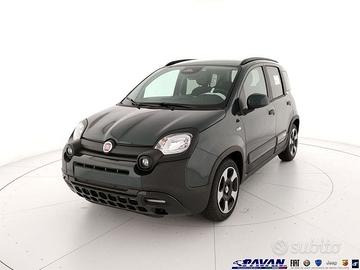 FIAT Pandina Panda 1.0 FireFly 65 CV Hybrid Cross