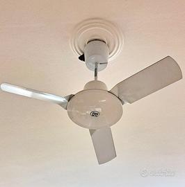 ventilatore vortice nordik evolution 