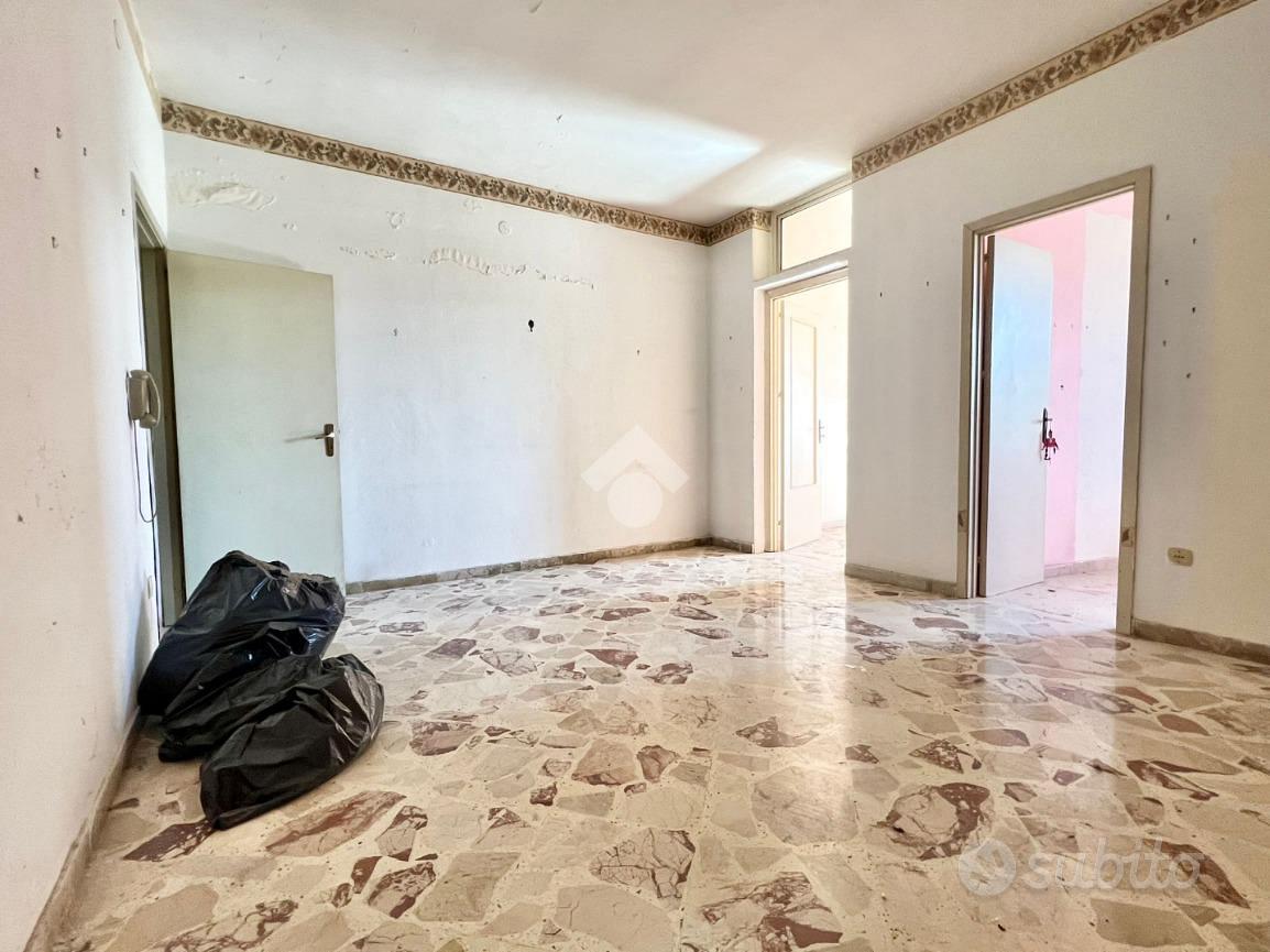 Appartamento – Palermo, Acqua dei Corsari, II Circoscrizione - Vista 5