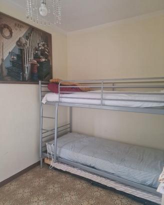 LETTO A CASTELLO IKEA