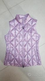 Add smanicato piumino