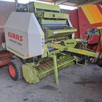 claas variant 260  camera variabile 