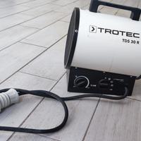 TRODEC RISCALDATORE  ELETTRICO