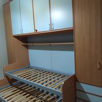 cameretta completa colombini 