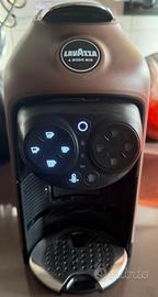 MAcchina per caffè Lavazza Desea