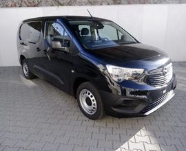 OPEL Combo Cargo 1.5D 130CV XL Doppia Cabina Mob