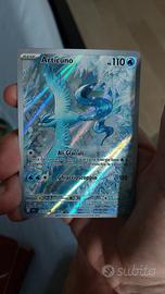 ARTICUNO pt 110