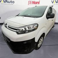 Citroën Jumpy 1.5 BlueHDi 120 S&S PL-TN Furgo...