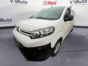 Citroën Jumpy 1.5 BlueHDi 120 S&S PL-TN Furgo...