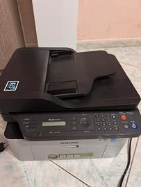Stampante samsung xpress m2070fw