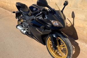 YAMAHA YZF R-125
