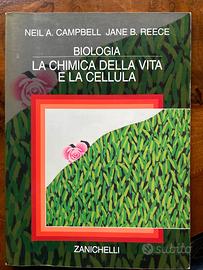 Libri biologia