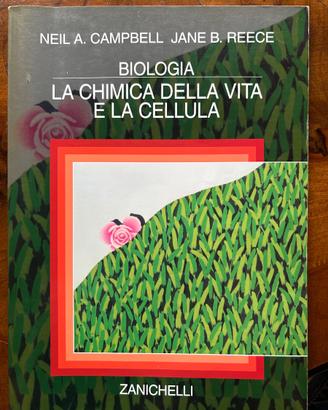 Libri biologia