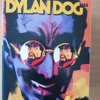 Albo n. 406 Dylan Dog - L'ultima risata