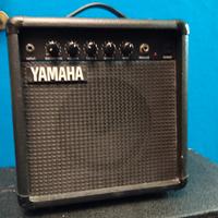 yamaha HY 10G III ampli chitarra