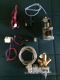 ricambi frigo trivalente