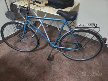 Bici Vintage da uomo Bianchi