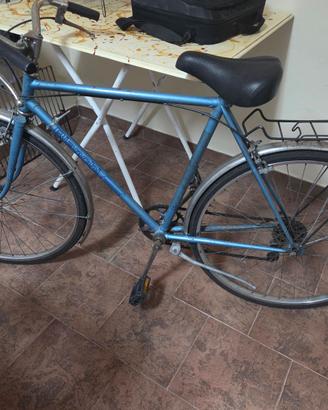 Bici Vintage da uomo Bianchi