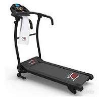 tapis roulant your move