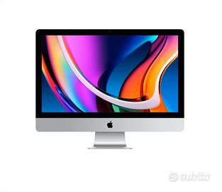 Imac retina 5k 27''