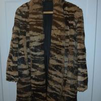 Pelliccia vera in lapin