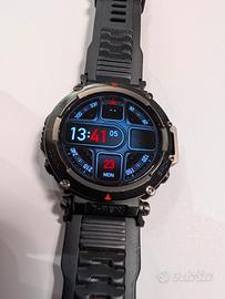 Amazfit T-Rex Ultra 2025