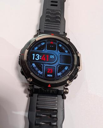 Amazfit T-Rex Ultra 2025