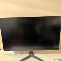 Monitor da gaming Lg Ultra Gear 4k 27